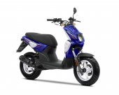 2011 Yamaha Slider photo
